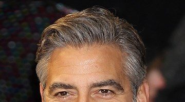 George Clooney